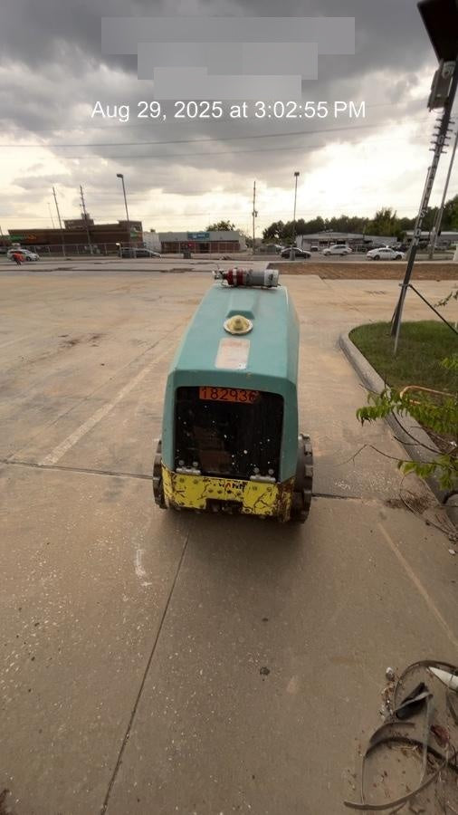 2021 AMMANN ARR 1575