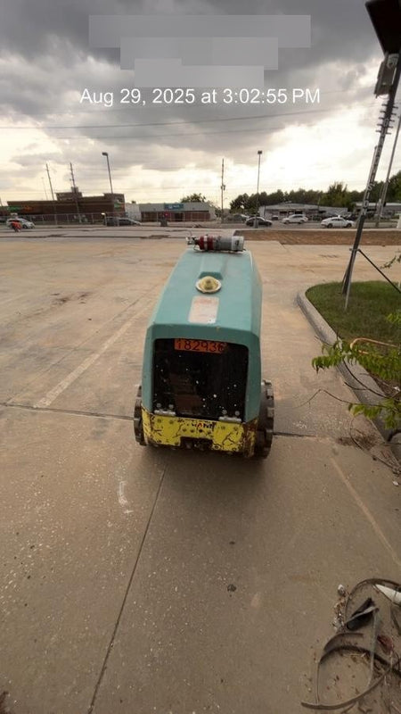 2021 AMMANN ARR 1575