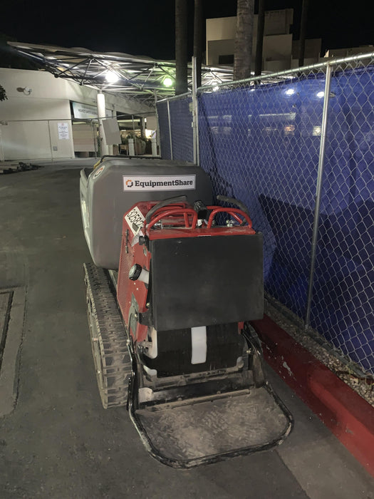 2023 TORO MBTX 2500-TS