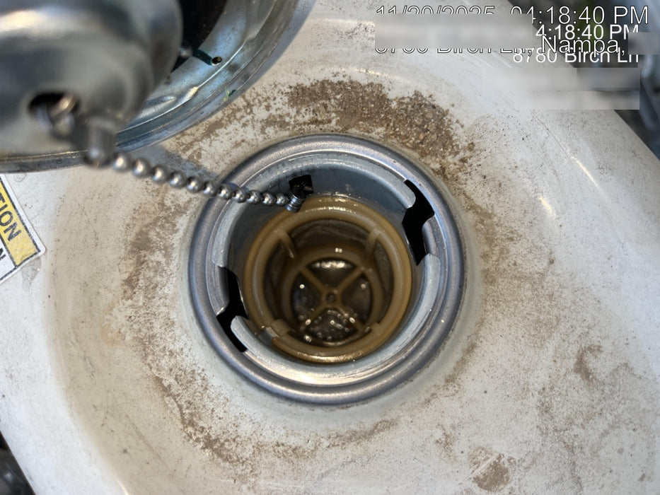 2025 WYLIE EXP-550L-S