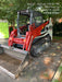 2021 TAKEUCHI TL12R2-R