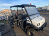 2022 KAWASAKI Trans Mule FE - Gas (Canopy)