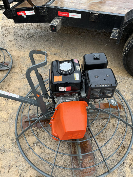 2020 HUSQVARNA CT 48-13A-V