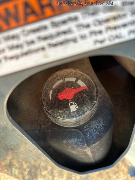 2020 WACKER NEUSON RD12A