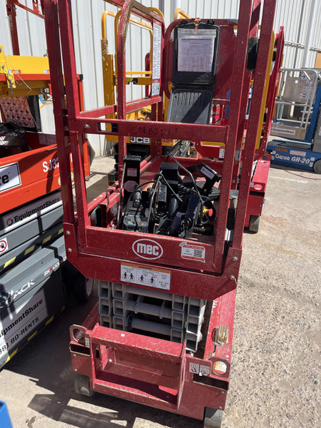 2020 MEC 1330SE