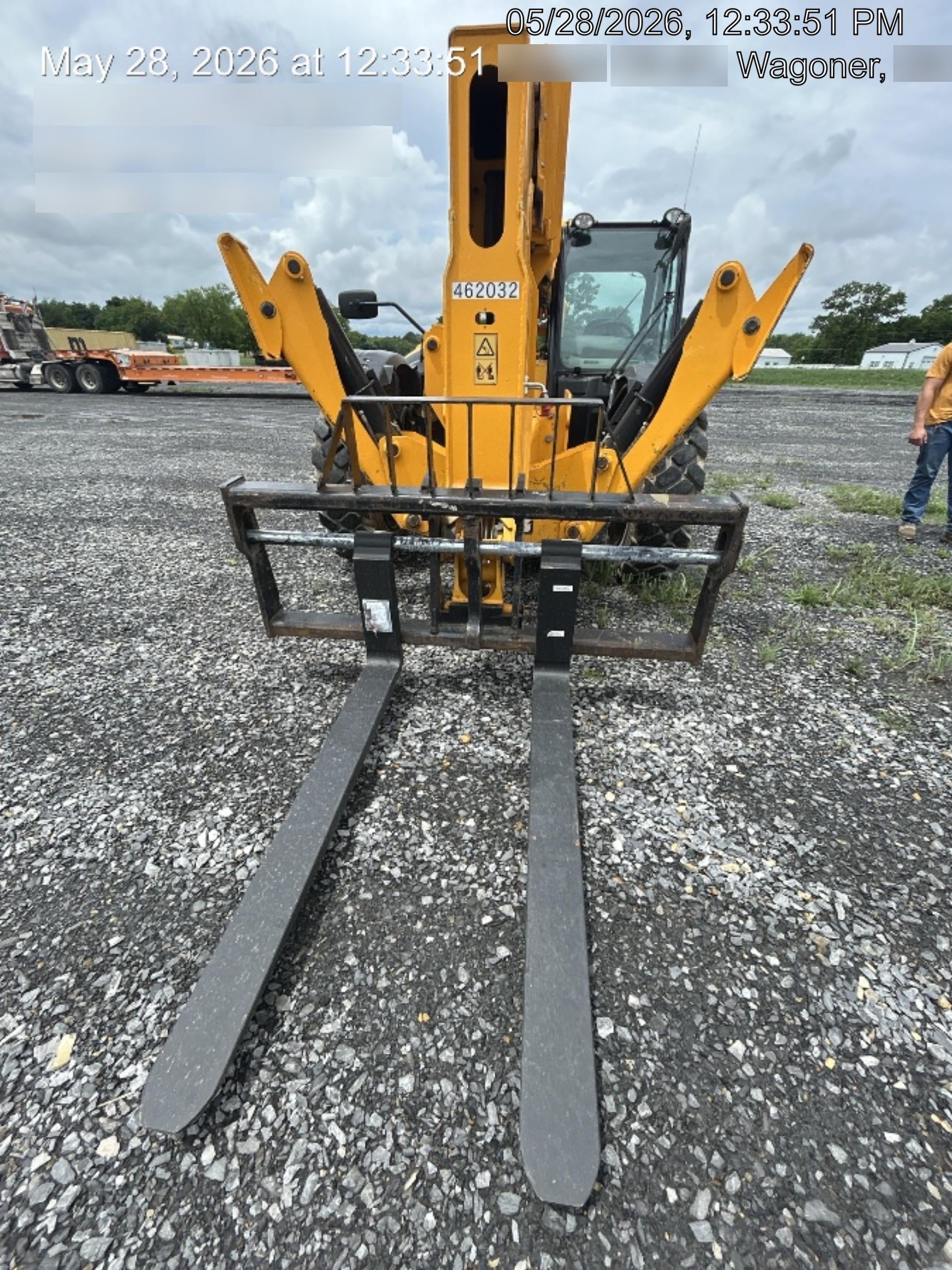 2024 JCB 512-56