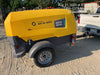 2023 ATLAS COPCO XAS188 CWK