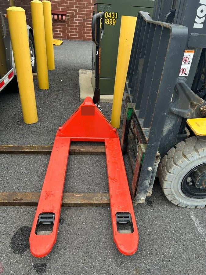 2024 MIGHTY LIFT ML55M
