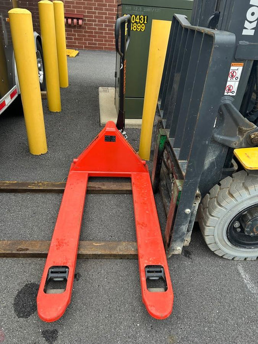 2024 MIGHTY LIFT ML55M