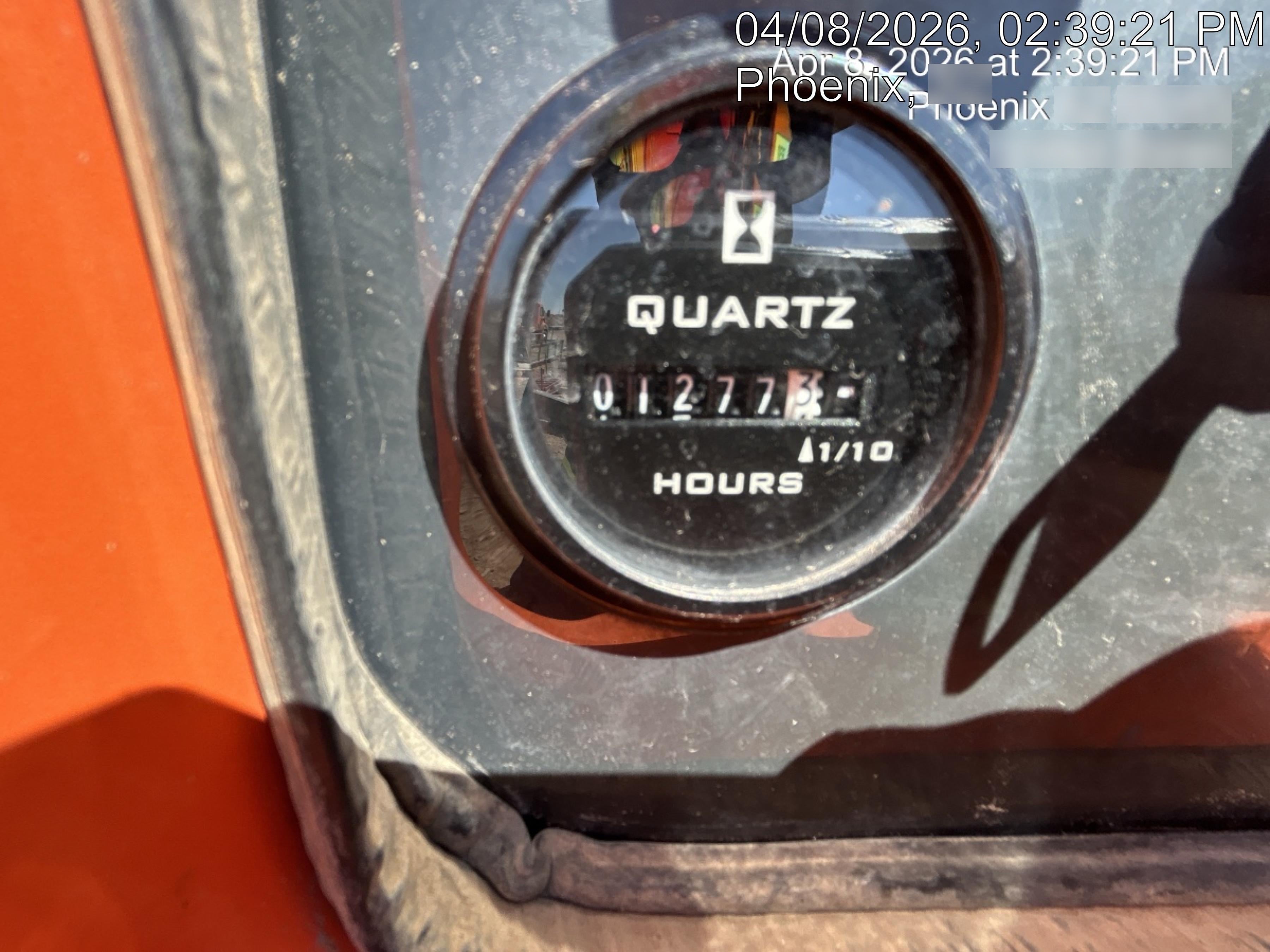 2023 JLG 600AJ