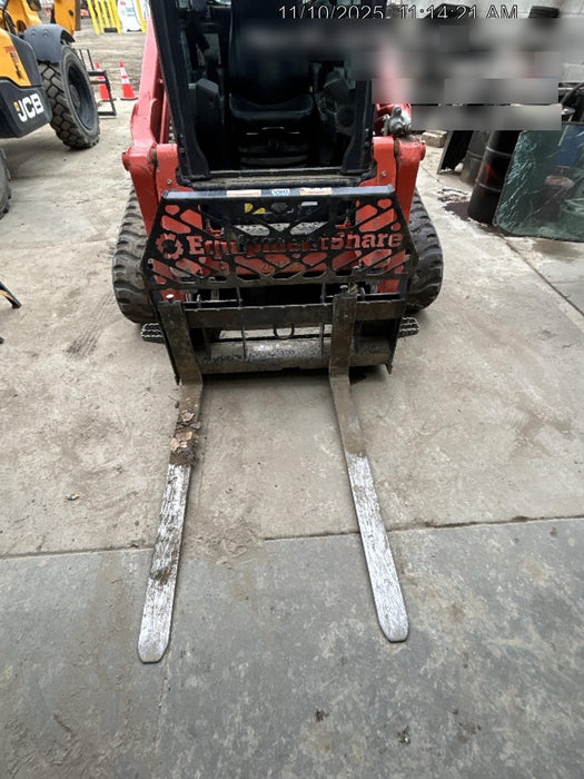 2021 PALADIN 48" Pallet Forks - Paladin