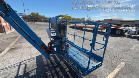 2024 GENIE Z-62/40 RT