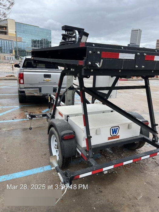 2024 WANCO WLTS-MM8A-1600