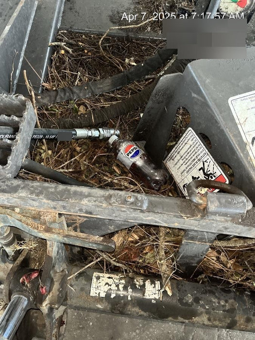 2022 PALADIN 30372A-0022