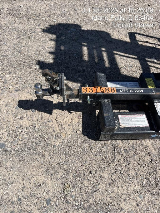 2023 STAR INDUSTRIES 1390B