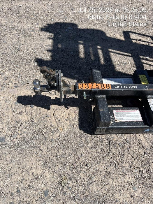 2023 STAR INDUSTRIES 1390B