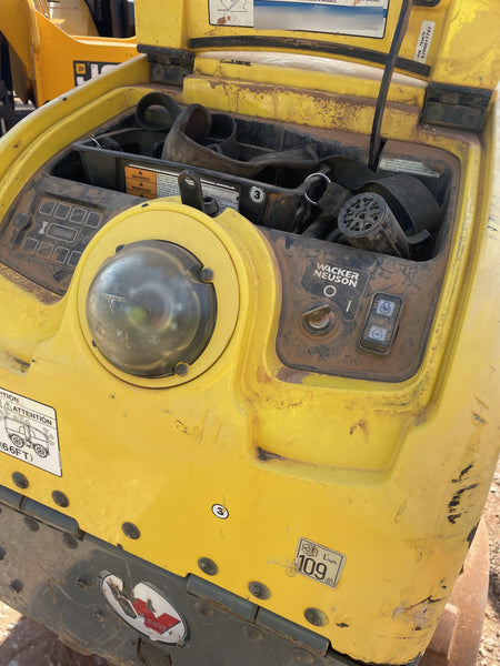2018 WACKER NEUSON RTKx-SC3
