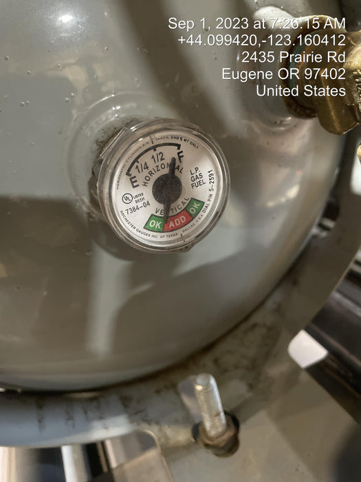 2022 TOYOTA 50-8FGU25