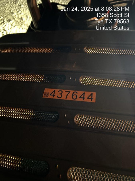 2024 LINCOLN ELECTRIC K4259-2