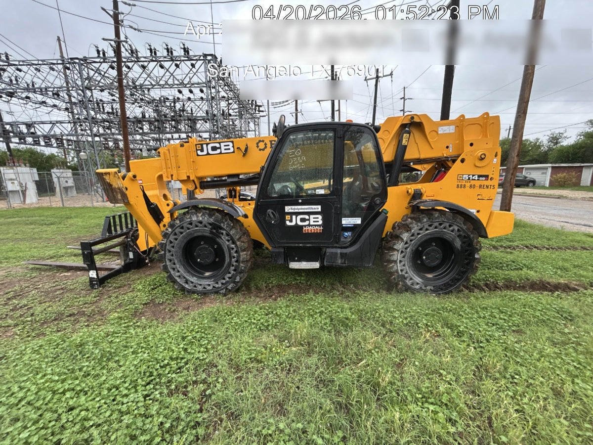 2024 JCB 514-56