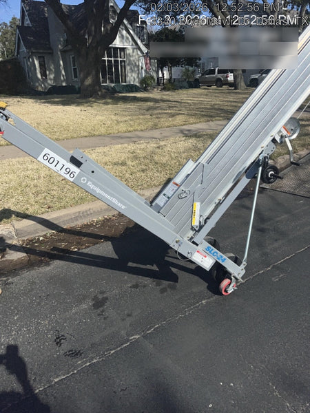 2025 GENIE SLC-24