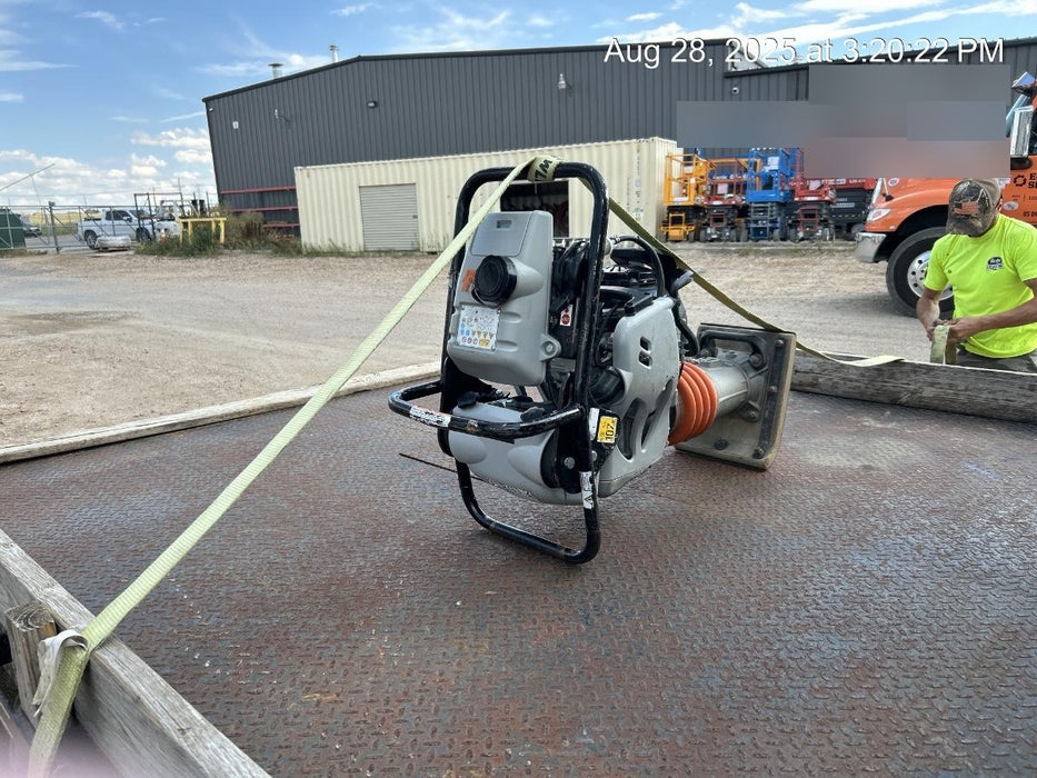 2023 MULTIQUIP MTX60HD