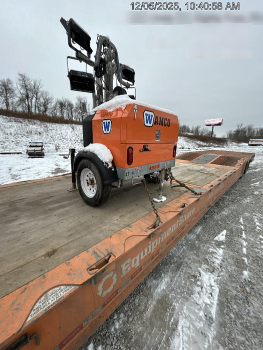 2024 WANCO WLTT-4MM4K