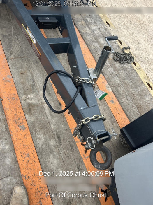 2025 AIRMAN PDSF375DP-6E1