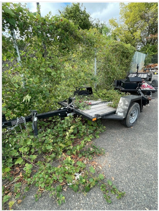 2022 BARRETO E4X6TBT