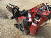2021 TORO TRX-250