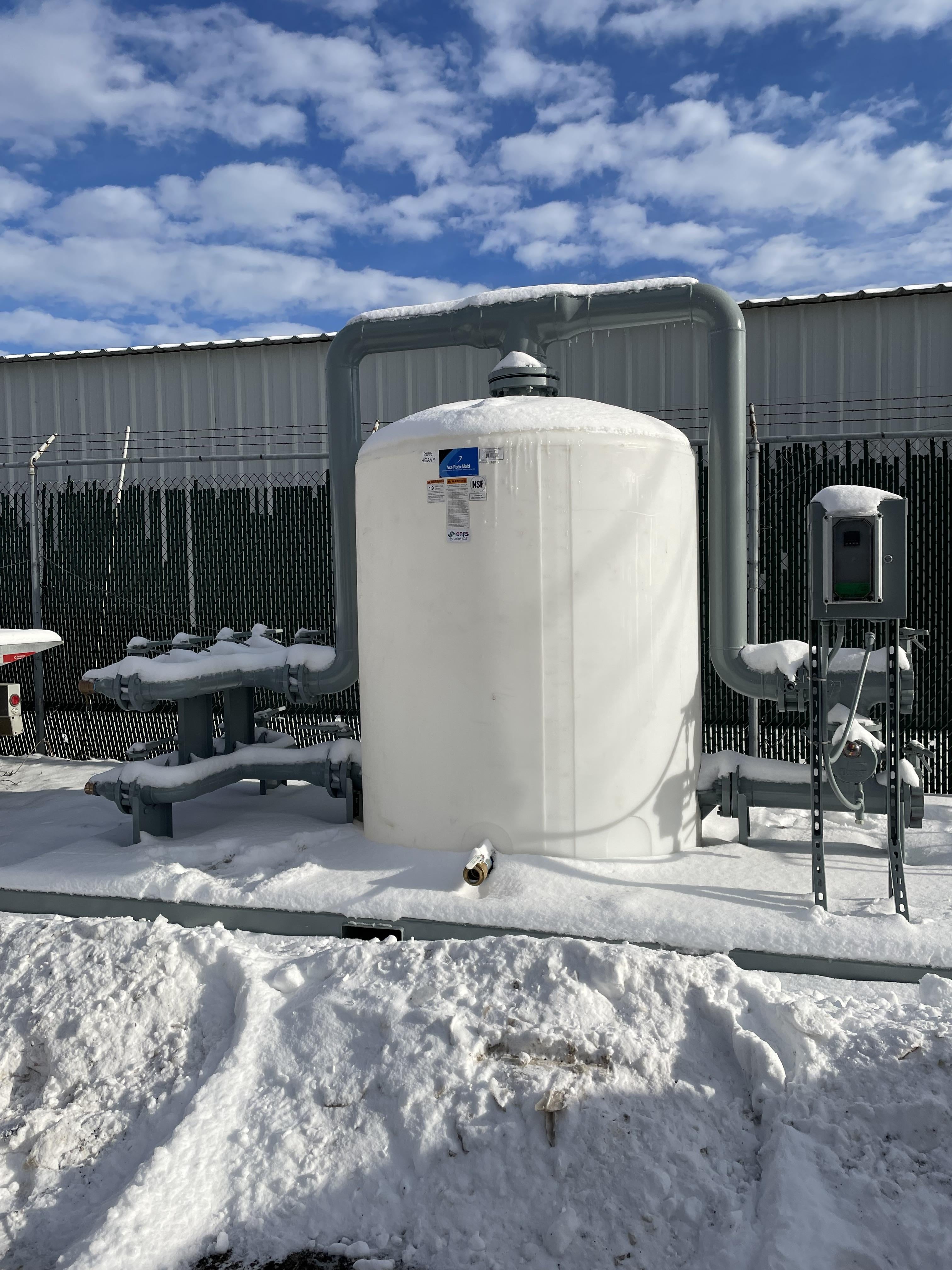 2025 CAPS P-1000G-TTA