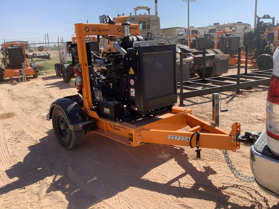 2022 PIONEER PP66S12L71-TD2.9L4