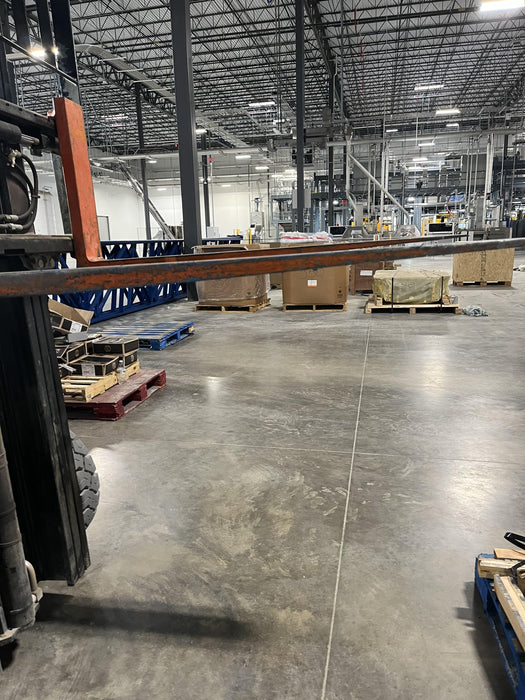 2022 TOYOTA 50-8FGU25