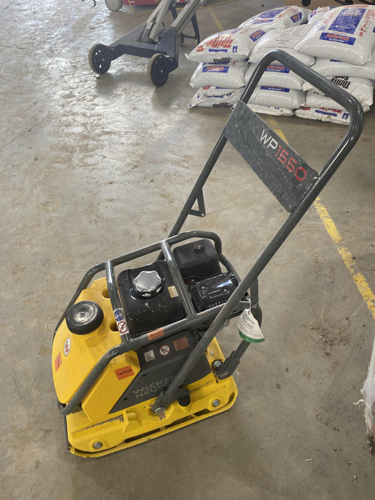 2021 WACKER NEUSON WP1550AW