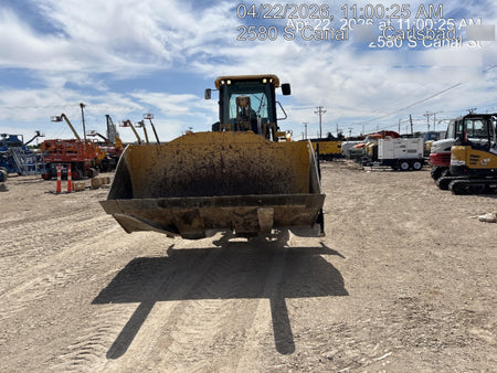 2024 SOLESBEE 96" Loader Fork Carriage - Solesbee