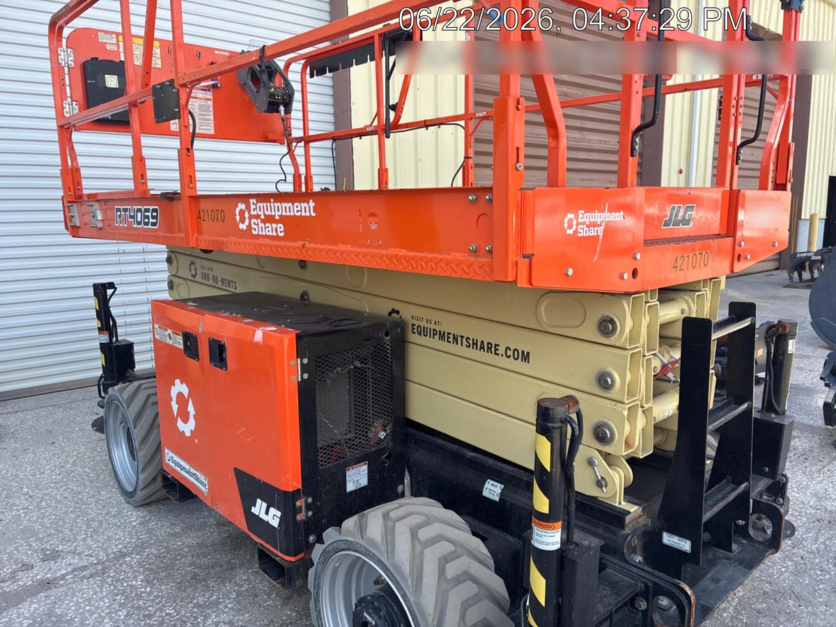 2024 JLG RT4069