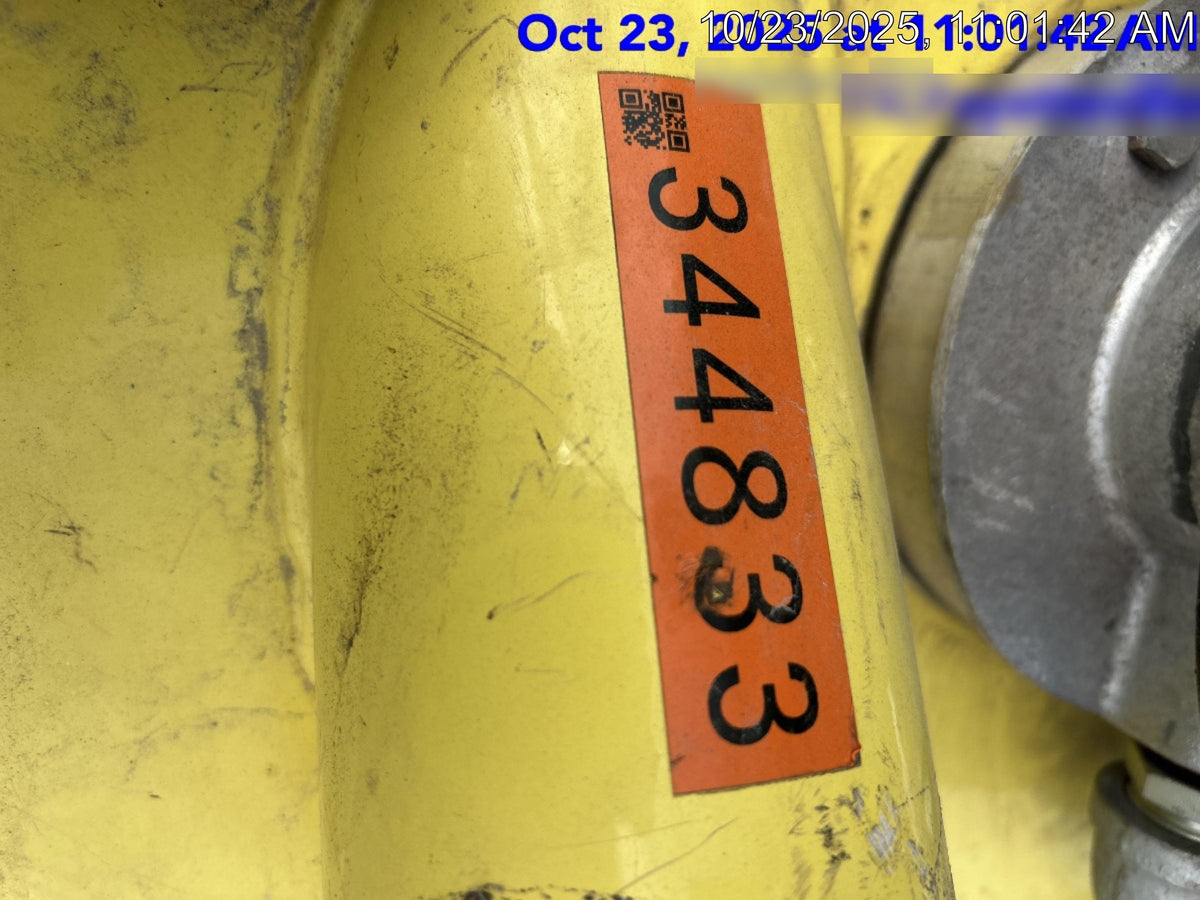 2023 TORNADO 98451