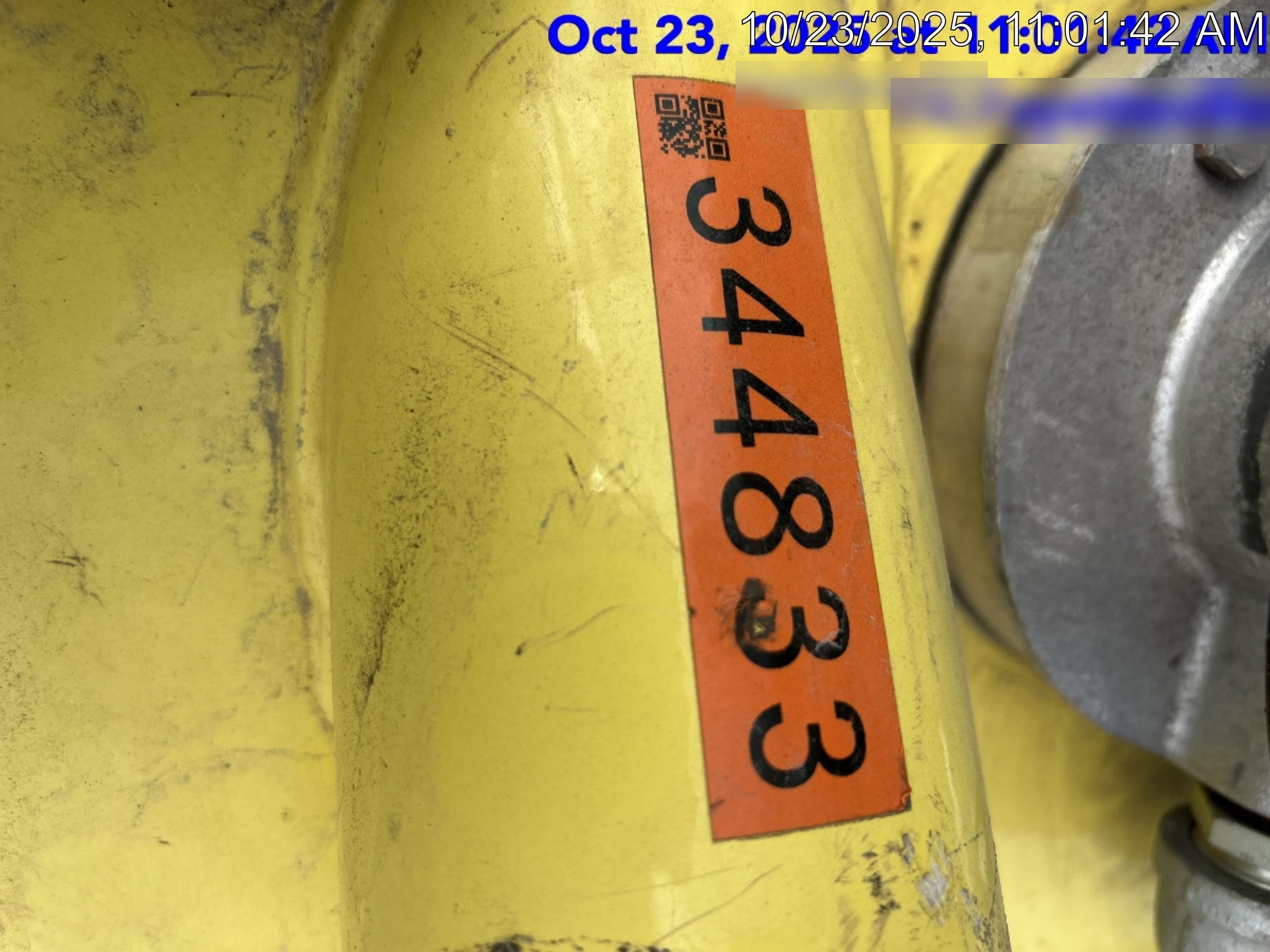 2023 TORNADO 98451