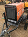 2021 Lincoln Electric Vantage 549X Ready Pak 3, ORANGE (includes trailer, cable rack, fender light kit)