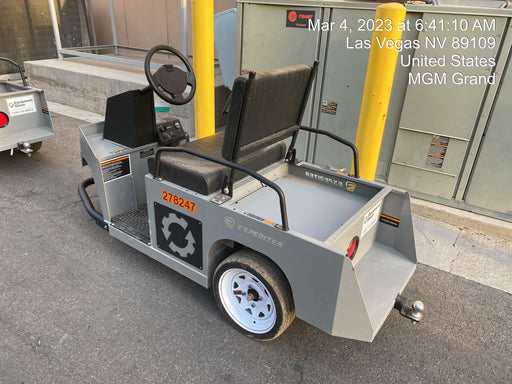 2022 COLUMBIA Expeditor