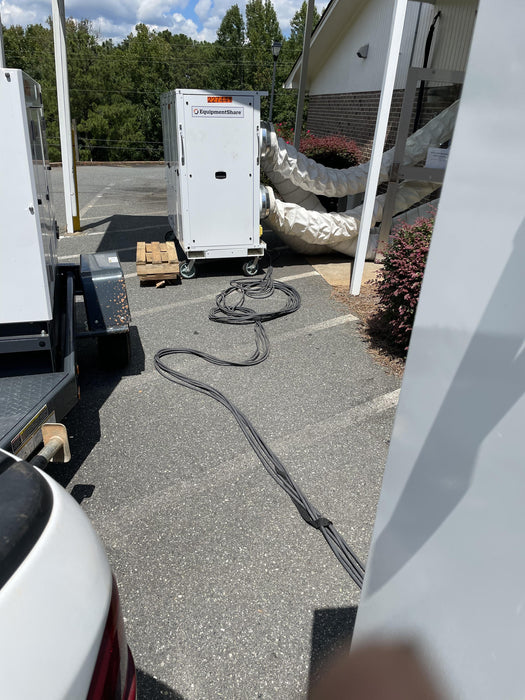 2022 UNITED COOL AIR Mach145G4AS30