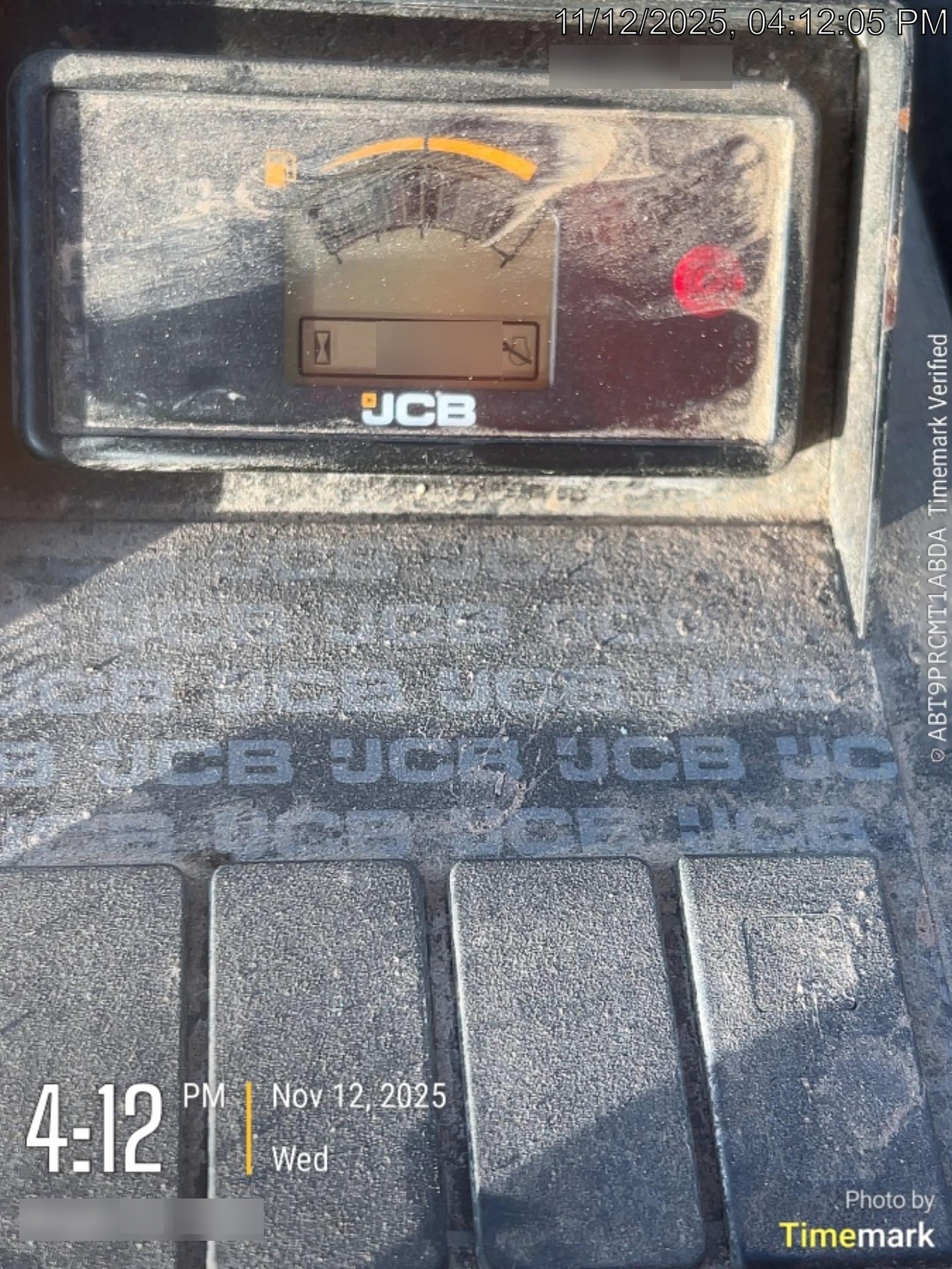 2021 JCB 940-4