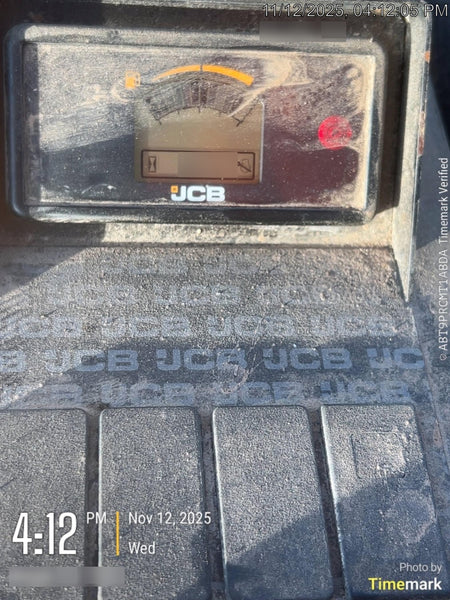 2021 JCB 940-4