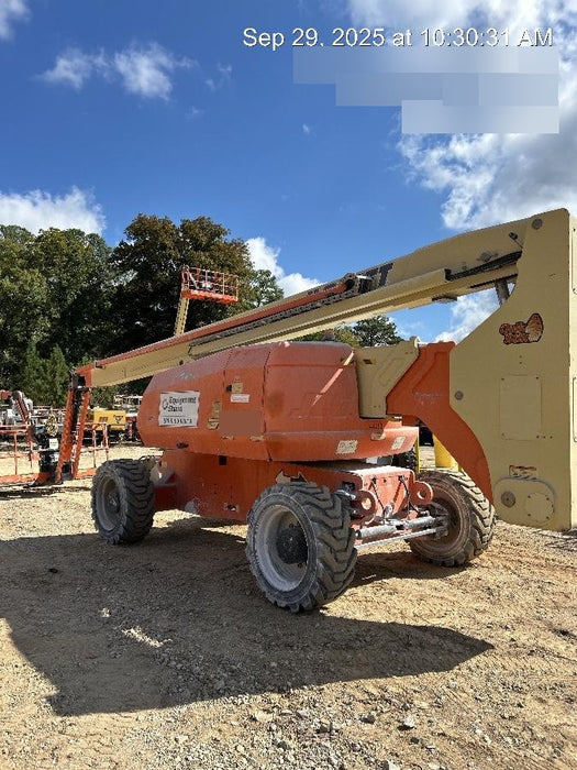 2019 JLG 800AJ