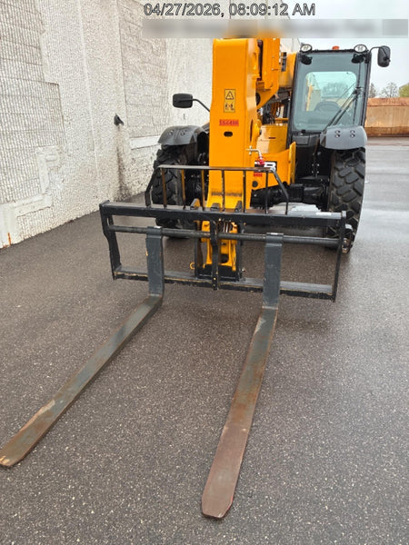 2025 JCB 509-42