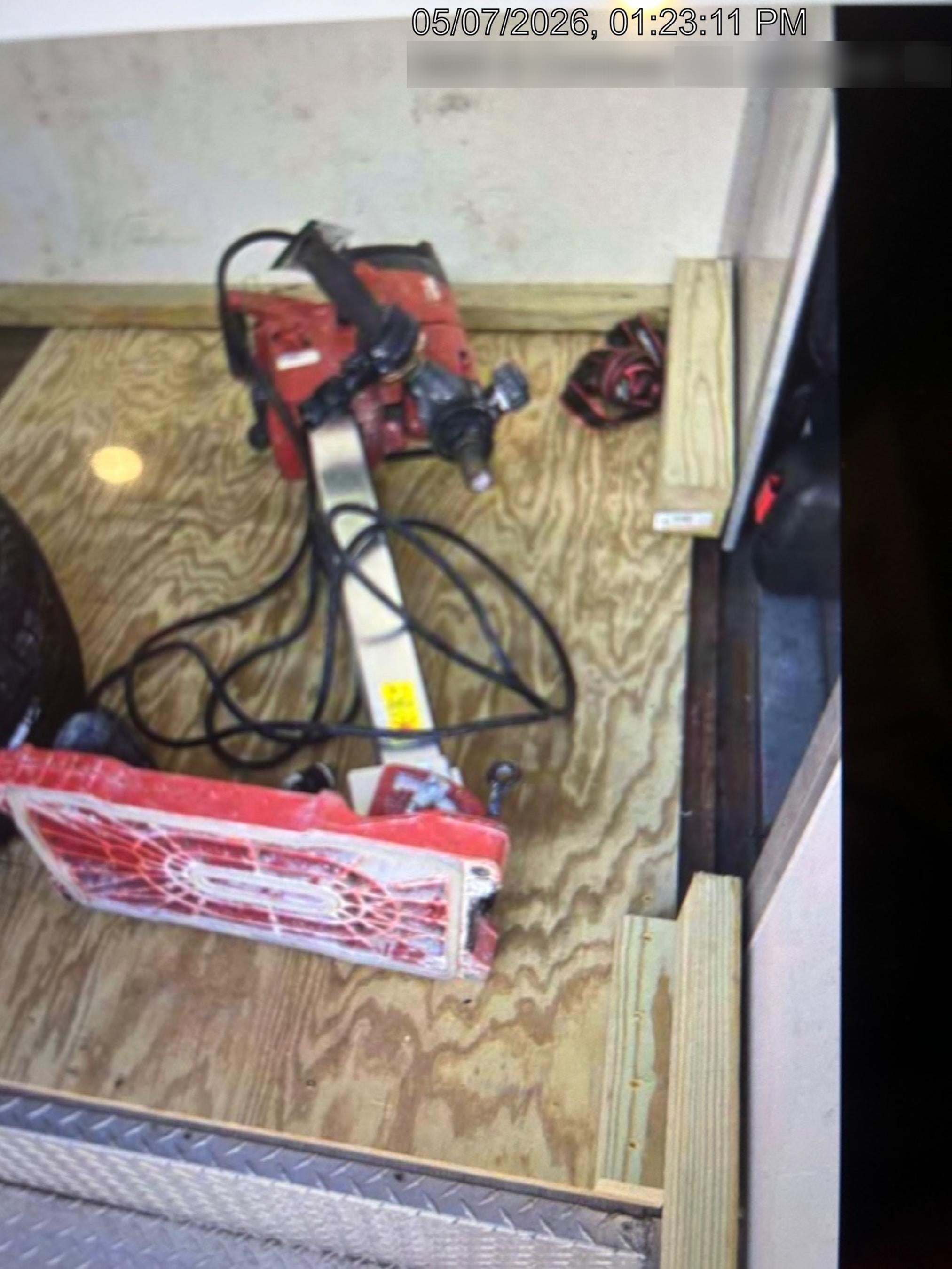 2024 HILTI DD 150-U
