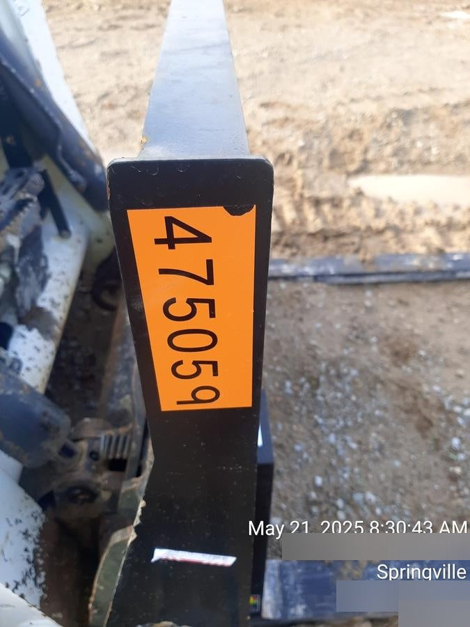 2024 ARROW MATERIAL HANDLING 48" Pallet Forks - Arrow