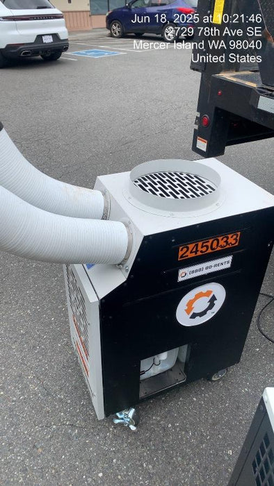 2022 KWIKOOL KPAC1411-2