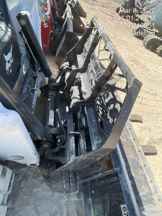 2021 PALADIN 48" Pallet Forks - Paladin