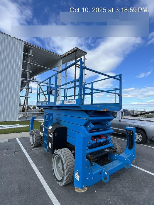 2020 GENIE GS-5390 RT